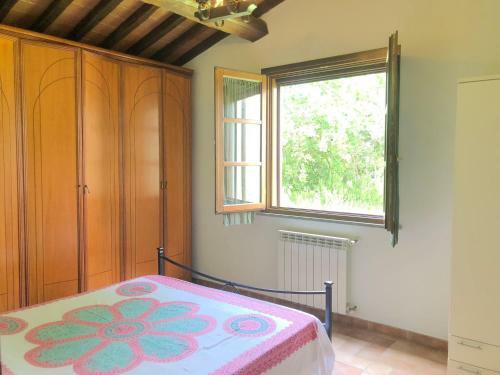 Apartamento Podere Il Cuoricino