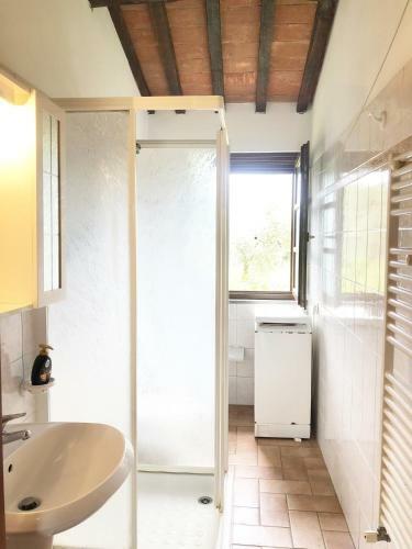 Apartamento Podere Il Cuoricino
