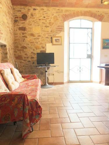 Apartamento Podere Il Cuoricino