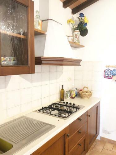 Apartamento Podere Il Cuoricino