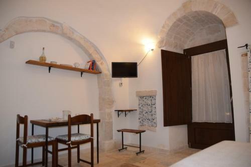 Agroturismo Trulli Don Pietro