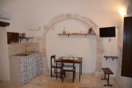 Agroturismo Trulli Don Pietro