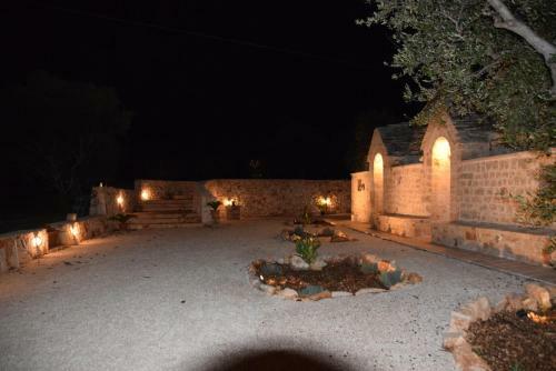 Agroturismo Trulli Don Pietro