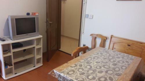 Apartamentos Oliva