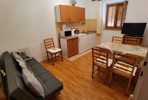 Apartman Kampor