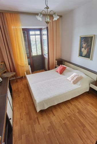 Apartman Kampor