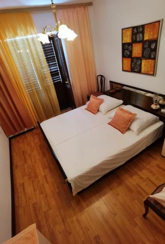 Apartman Kampor