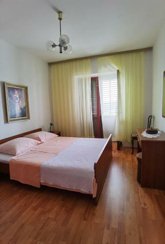 Apartman Kampor