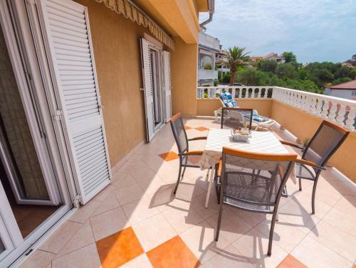 Apartamentos Villa Blazenka