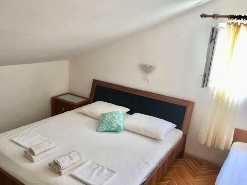 Apartamentos Villa Blazenka