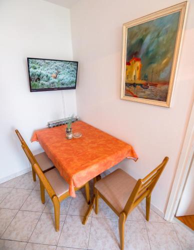 Apartamentos Villa Blazenka