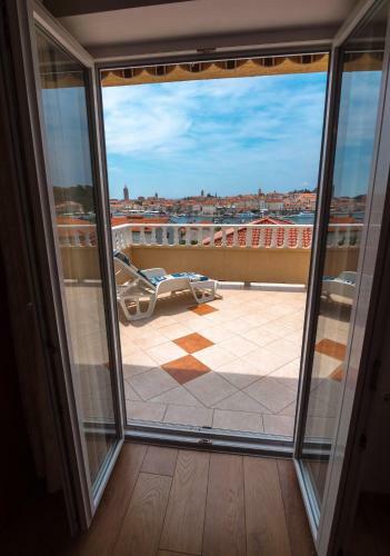 Apartamentos Villa Blazenka