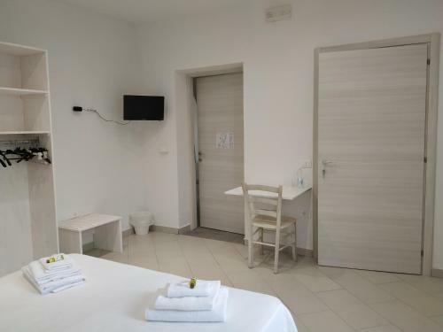 Hotel La Smorfia