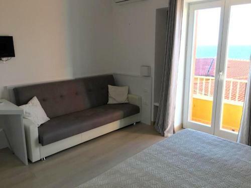 Apartamento Appartamento Blu