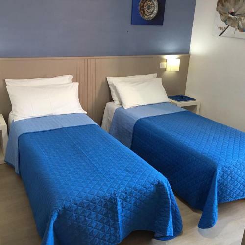 Apartamento Appartamento Blu