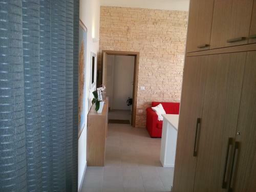 Apartamento Appartamento Blu