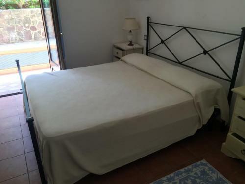 Residence Monte Baingiu