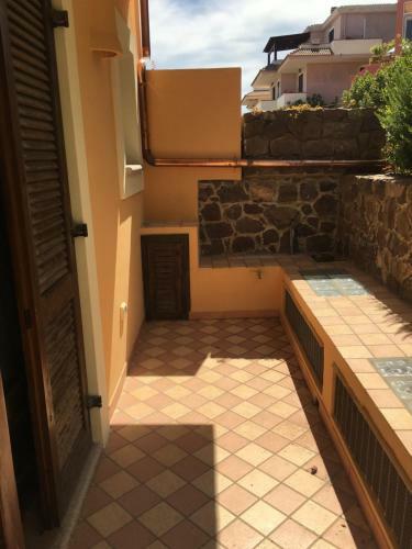 Residence Monte Baingiu