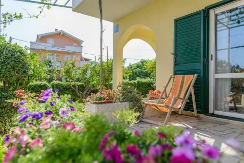 Apartamento Green Garden House