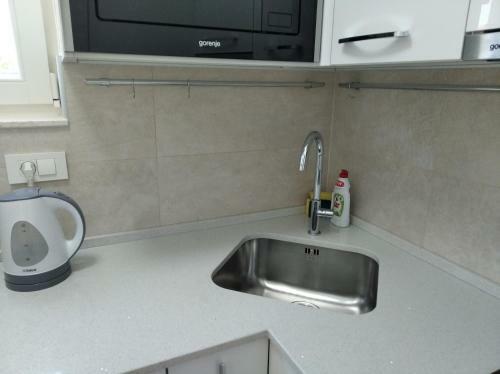 Apartman Ne?pula 2