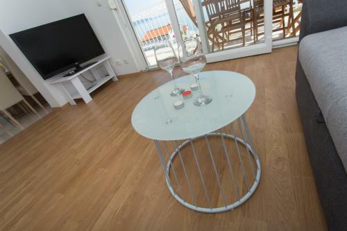 Apartment Rumin