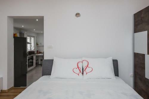 Apartments Meridians