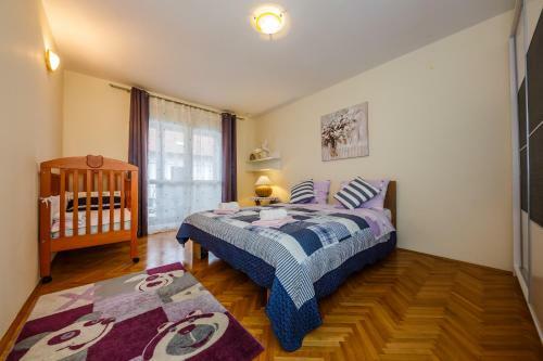 Apartments Meridians