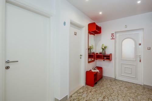 Apartments Meridians
