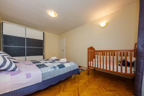 Apartments Meridians