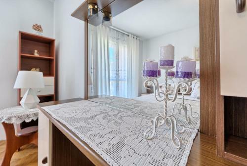 Apartments Meridians