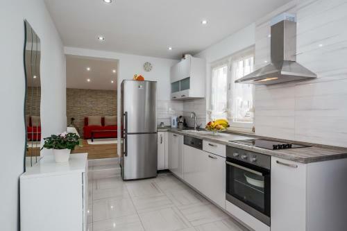 Apartments Meridians