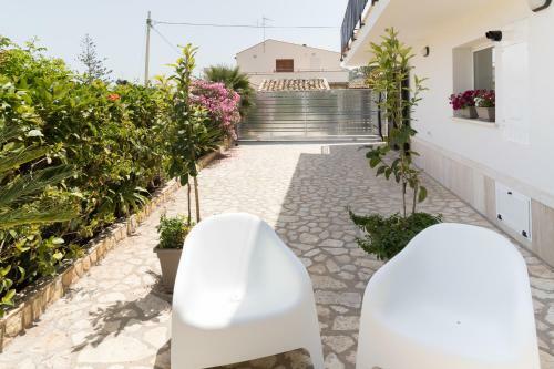 Villa Verdea Casa Vacanze