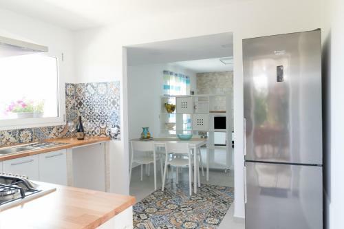 Villa Verdea Casa Vacanze