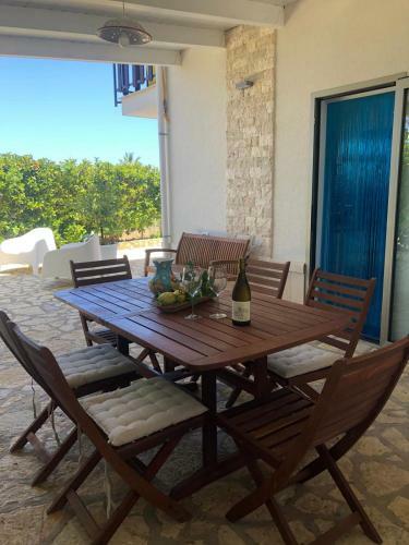 Villa Verdea Casa Vacanze