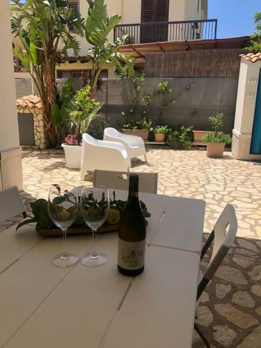 Villa Verdea Casa Vacanze