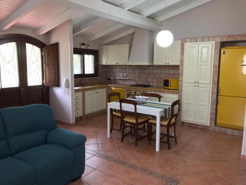 Villa Pina