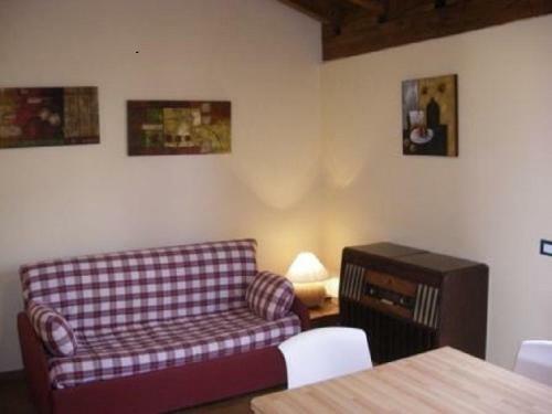 Apartamento Casa Nel Corso