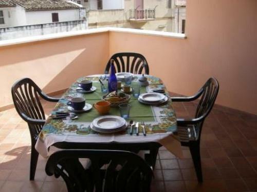 Apartamento Casa Nel Corso