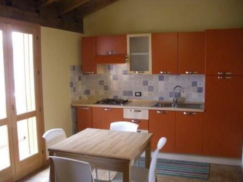 Apartamento Casa Nel Corso