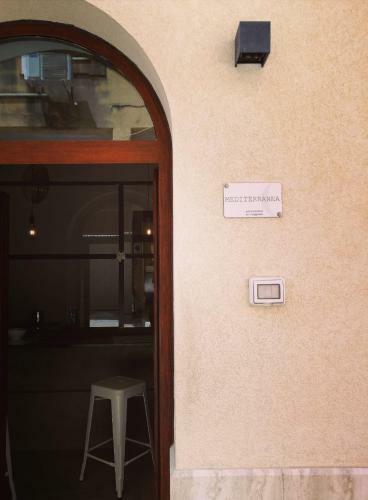 Mediterranea - Piccola Dimora Per Viaggiatori