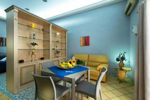 Hostal Il Corallo
