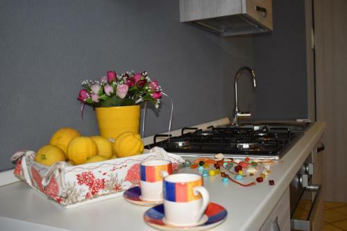 Hostal Il Corallo
