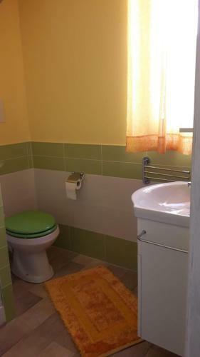 Hostal Caterina's Room