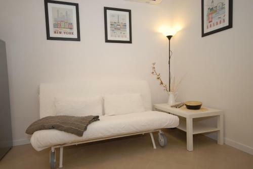 Apartamento Mg Marinaro