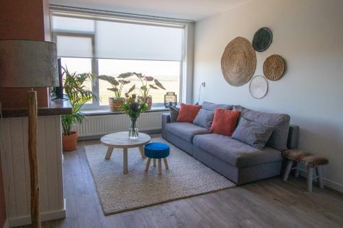 Apartamento Appartement Katwijk Aan Zee