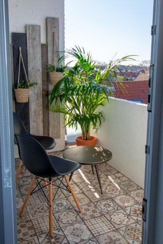 Apartamento Appartement Katwijk Aan Zee