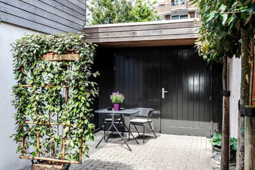 Apartamento Brederode Suite