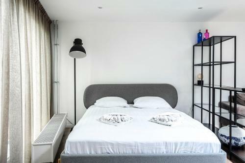 Apartamento Brederode Suite