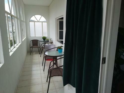 Hostal Casa Da Real Companhia