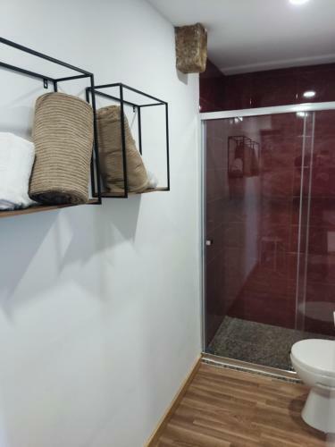 Hostal Casa Da Real Companhia